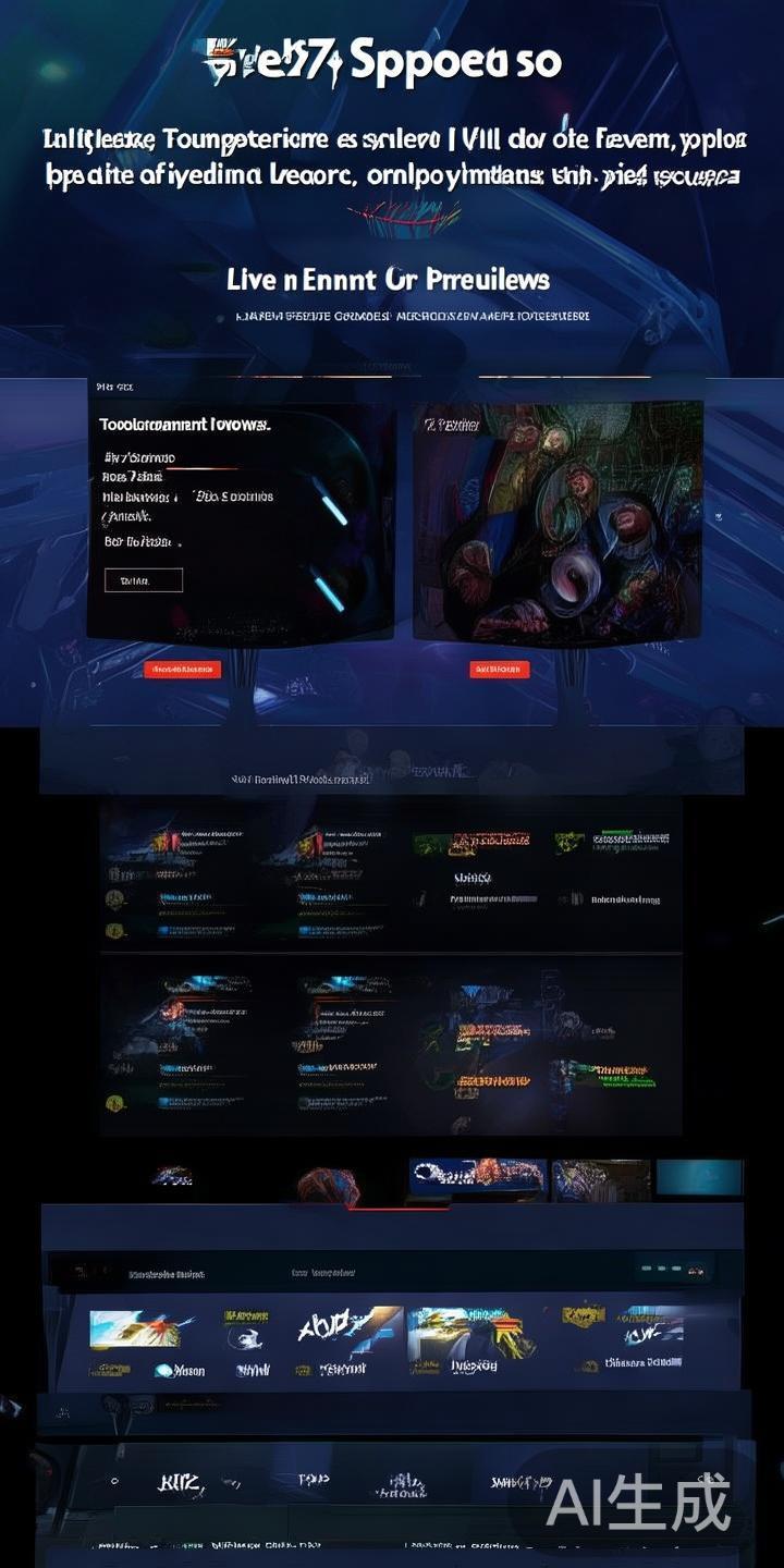 火狐电竞直播地址及官方主页观看指南解析【最新推荐】 用户可以通过在浏览器输入火狐电竞的官方网址访问。进