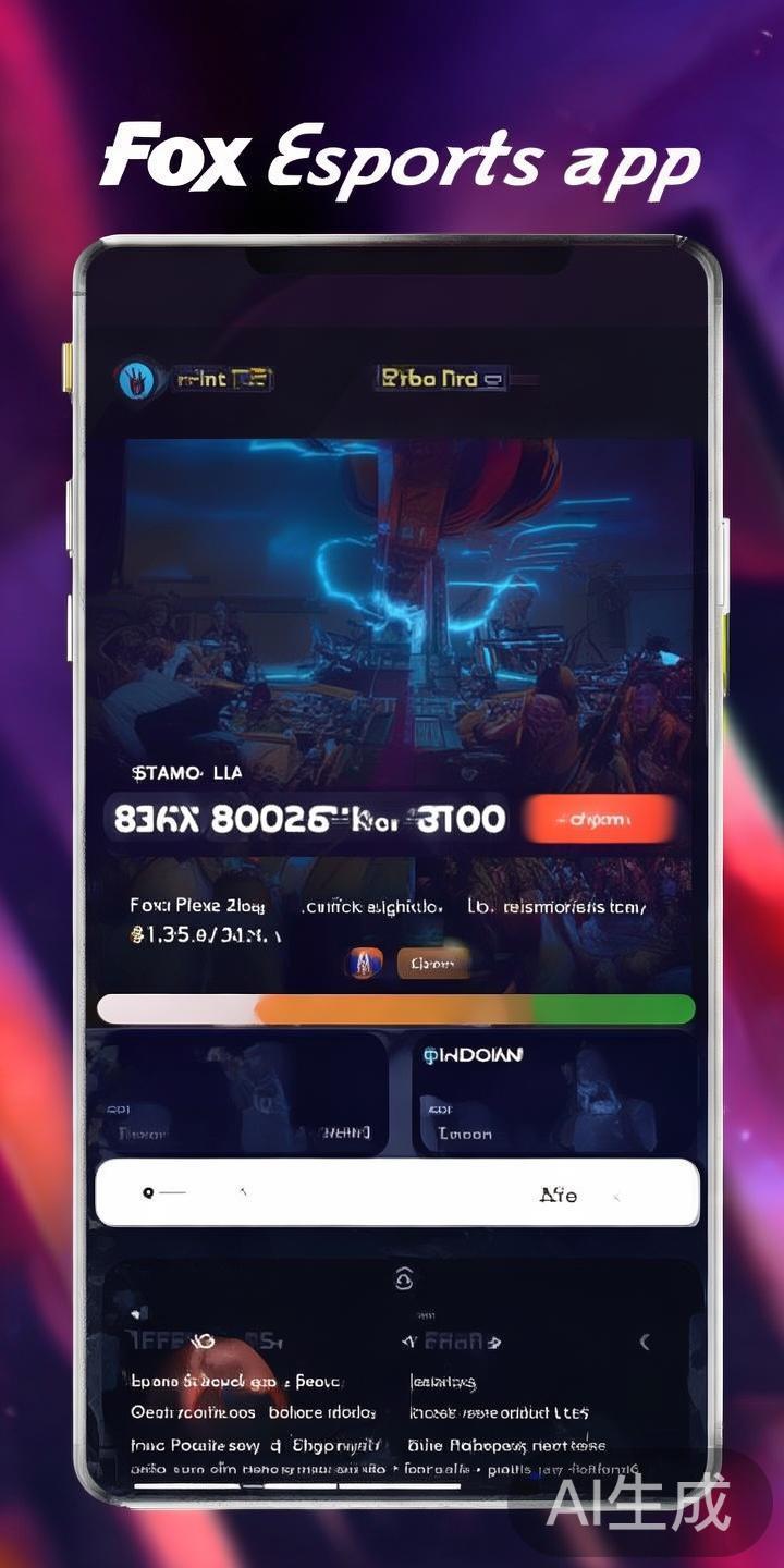 火狐电竞app的合法性分析与信誉评估:是否值得信赖? 在如今数字化娱乐日益繁荣的背景下,电竞赛事和相关A