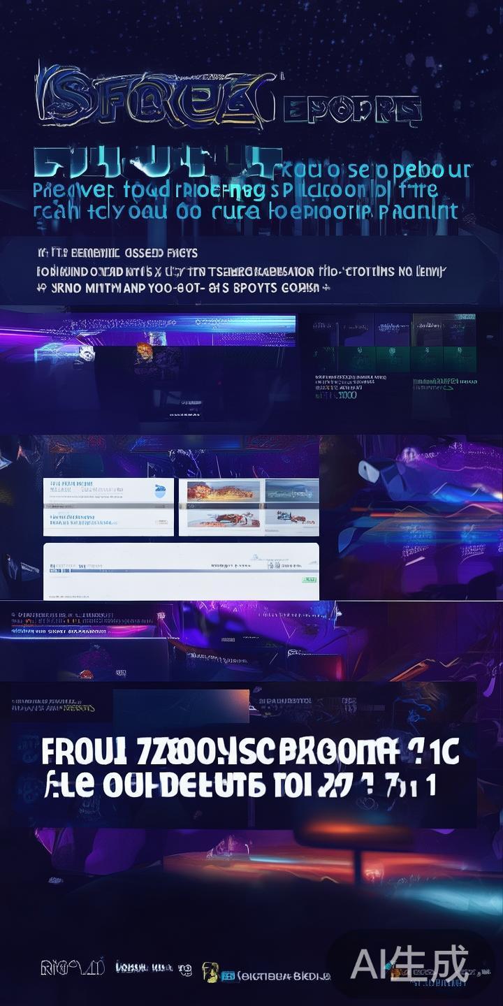 在如今电竞产业高速发展的背景下，火狐电竞平台凭借其