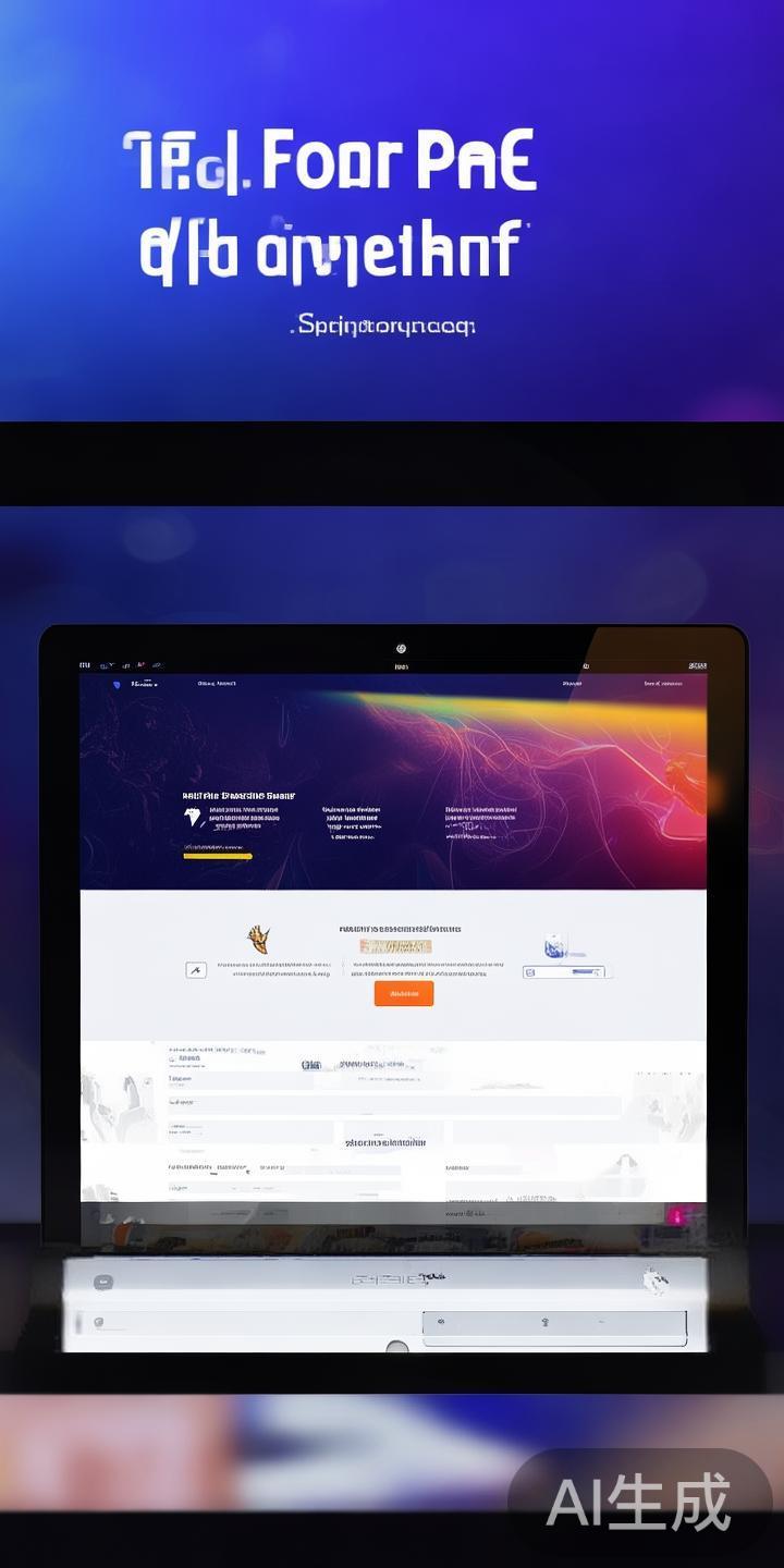 打开浏览器，输入火狐电竞官网的网址，进入官方网站首