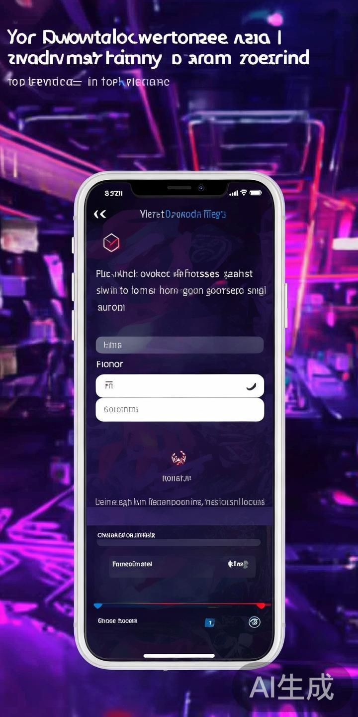 全面解析火狐电竞APP签到领取电竞奖励的详细操作步骤与技巧 首先,确保你已在手机应用商店成功下载安装最新版的火