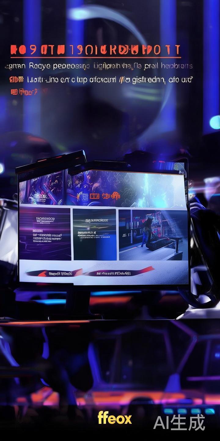 电竞赛事的实时更新是吸引粉丝的重要因素。在火狐电竞