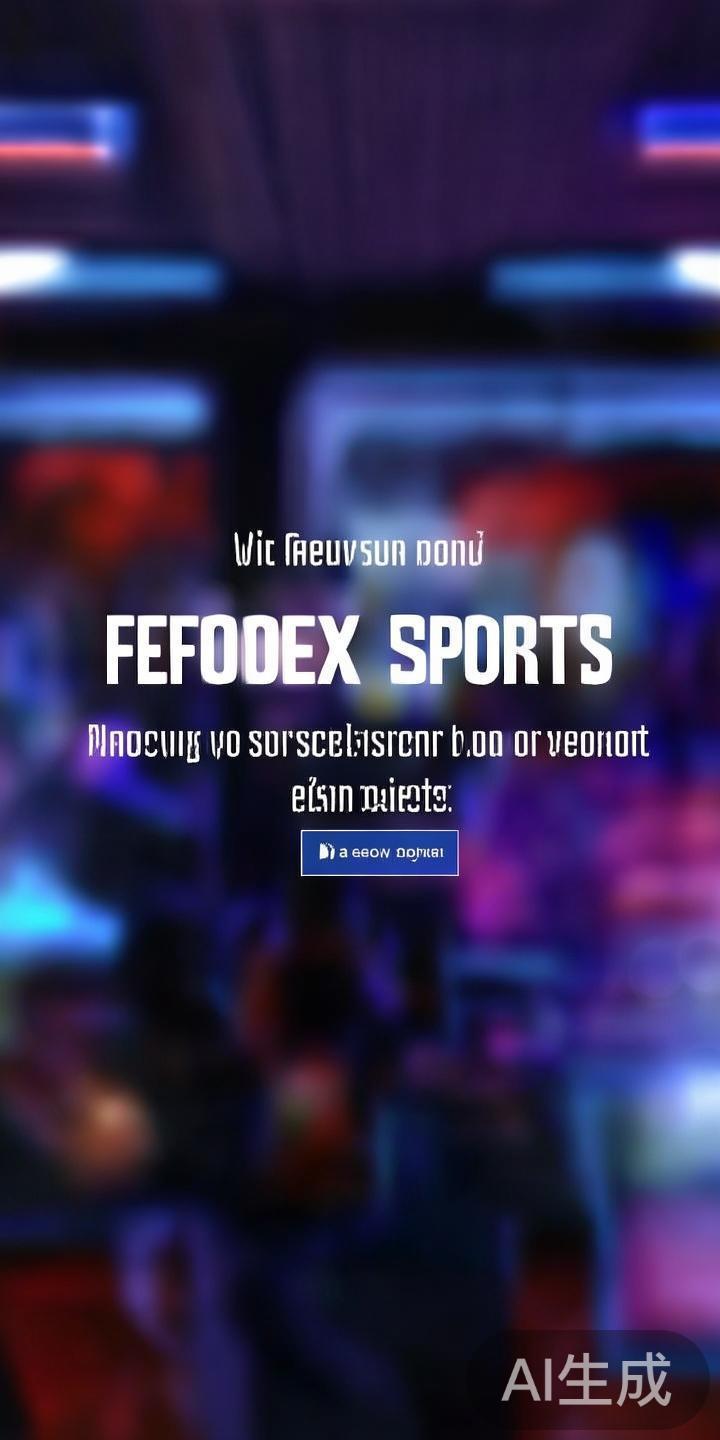 全面了解火狐电竞首页入口及导航方式的详细指南 对于热衷于电竞赛事的用户,第一时间访问火狐电竞官网