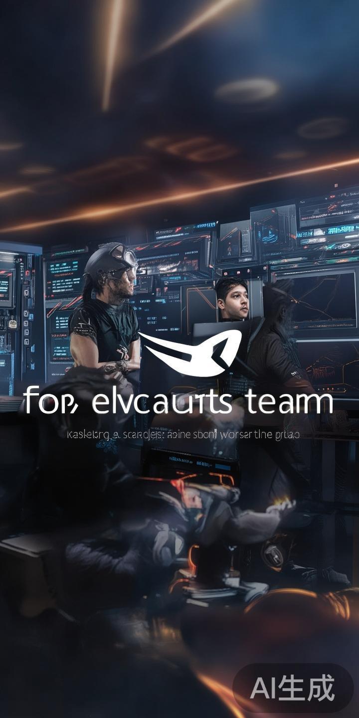 在当今电子竞技高速发展的时代，火狐电竞队凭借其卓越