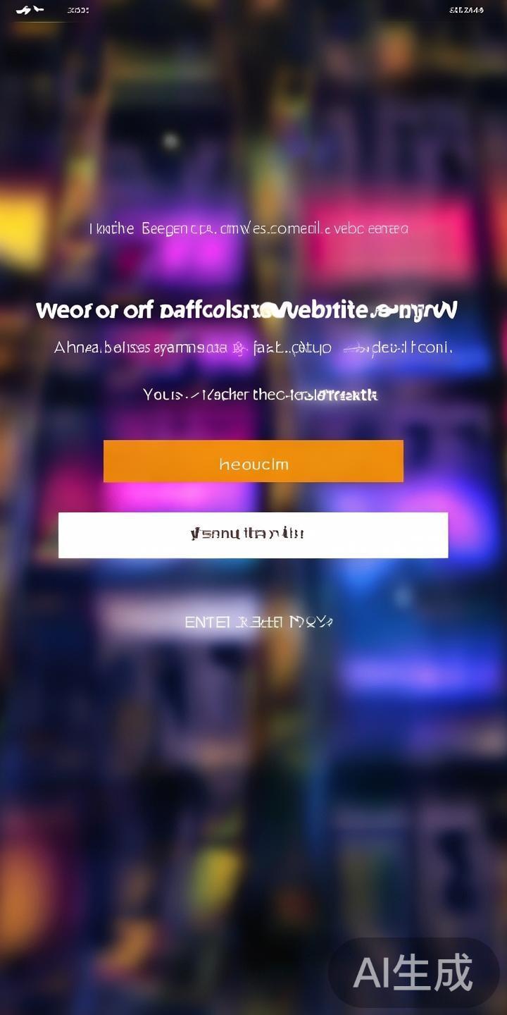 首页入口位置：进入官网后，通常在首页顶部或醒目的位