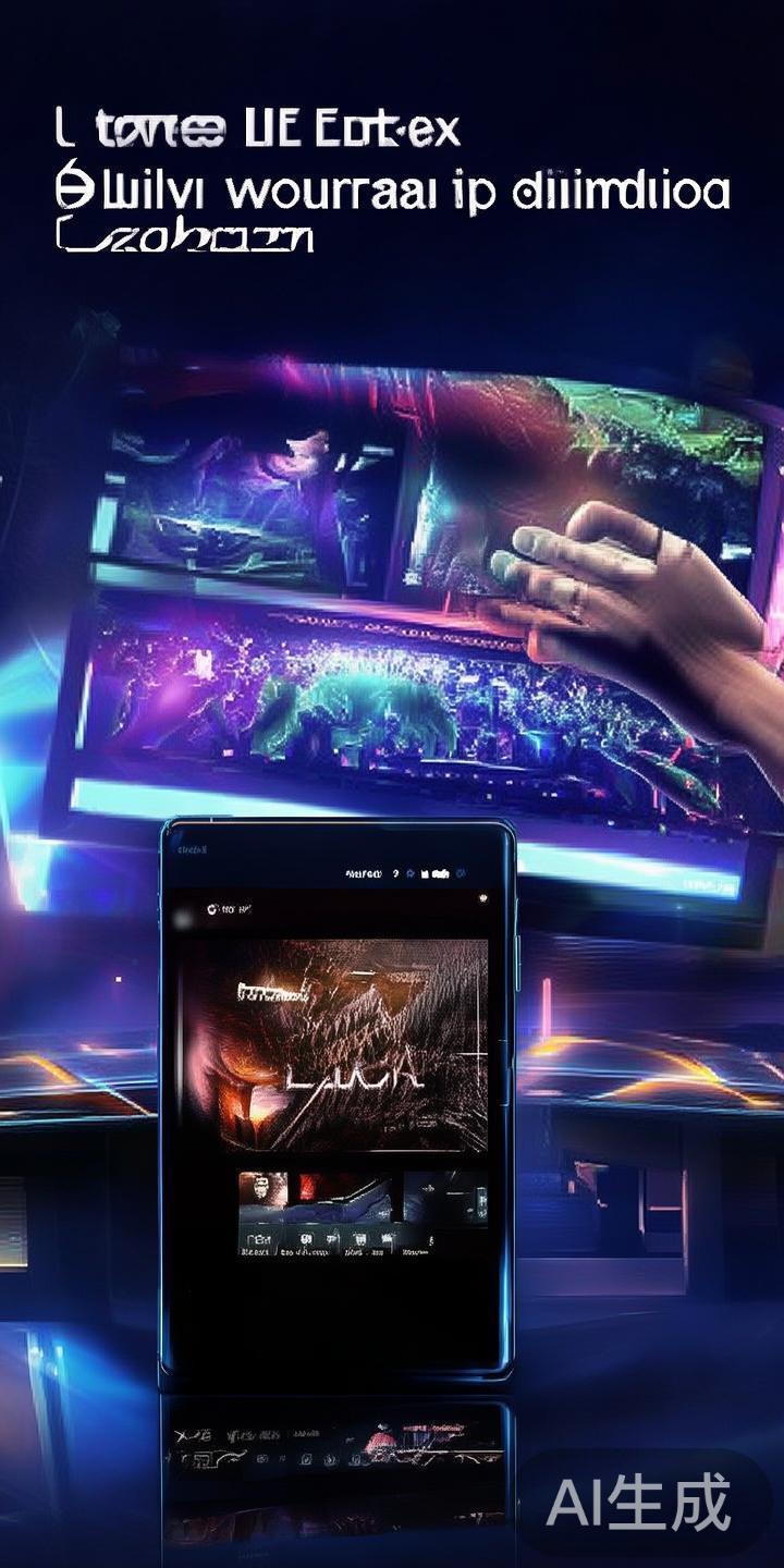 在掌握下载安装方法之前，先了解火狐电竞app的核心