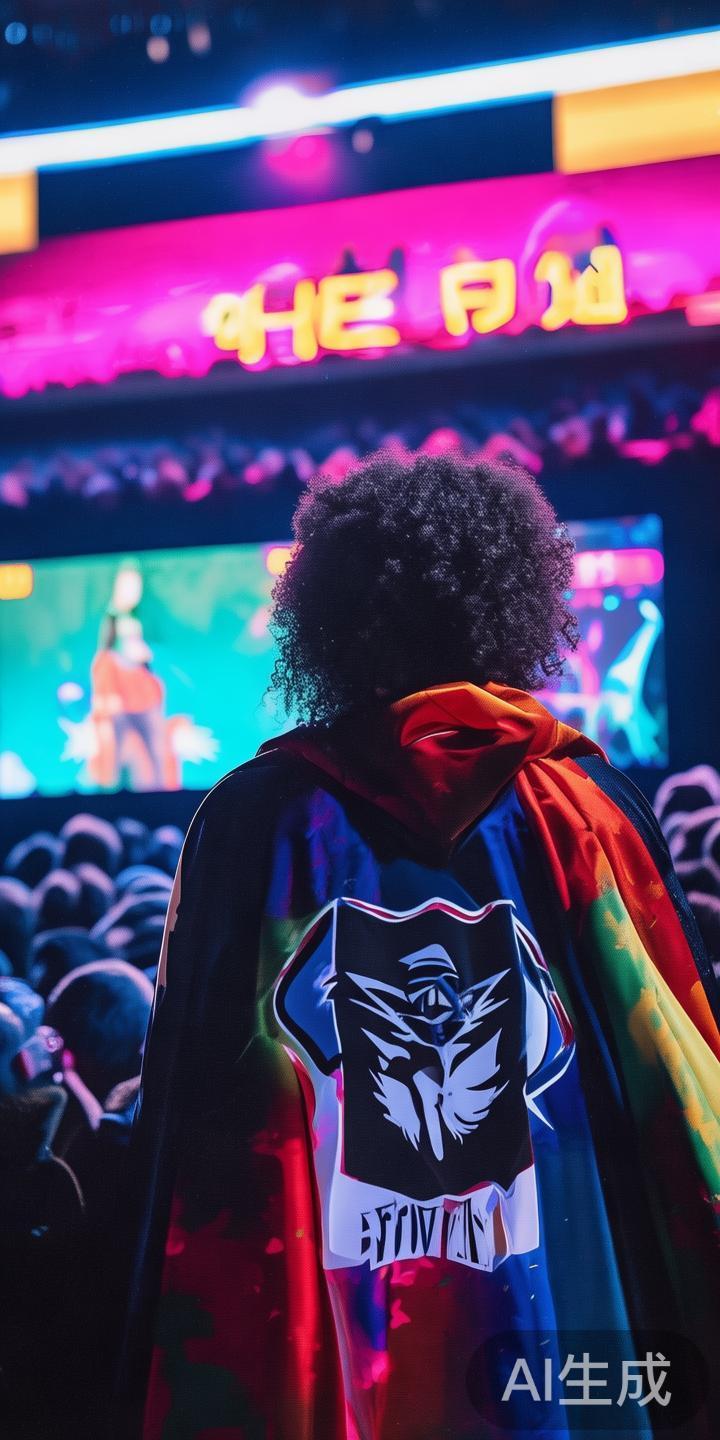 在众多主播中脱颖而出，关键在于形成鲜明的个人特色。