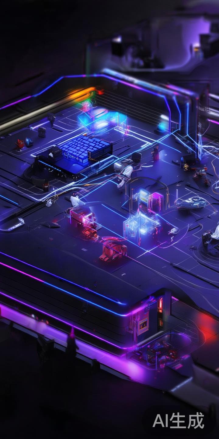 火狐电竞市场项目的行业竞争优势与未来发展前景分析