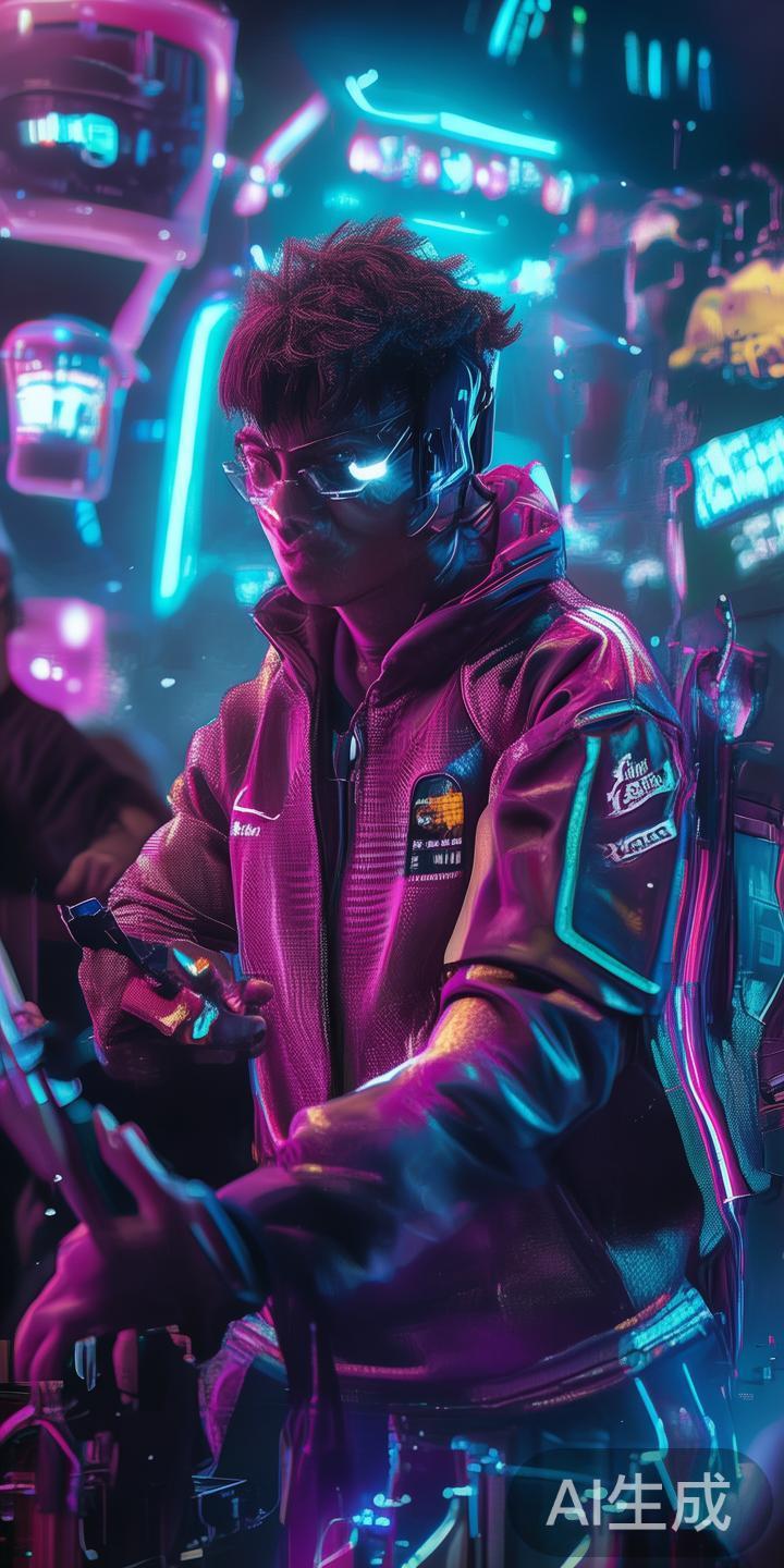 火狐电竞在数字化赛场中不断创新，推出了多样化的线上