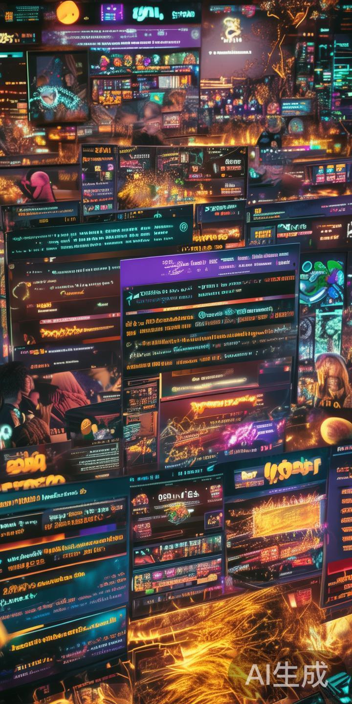 火狐电竞会员群优势全面解析:打造极致电竞体验的最佳选择 其次,会员群打造了紧密的社区环境,为玩家提供交流的