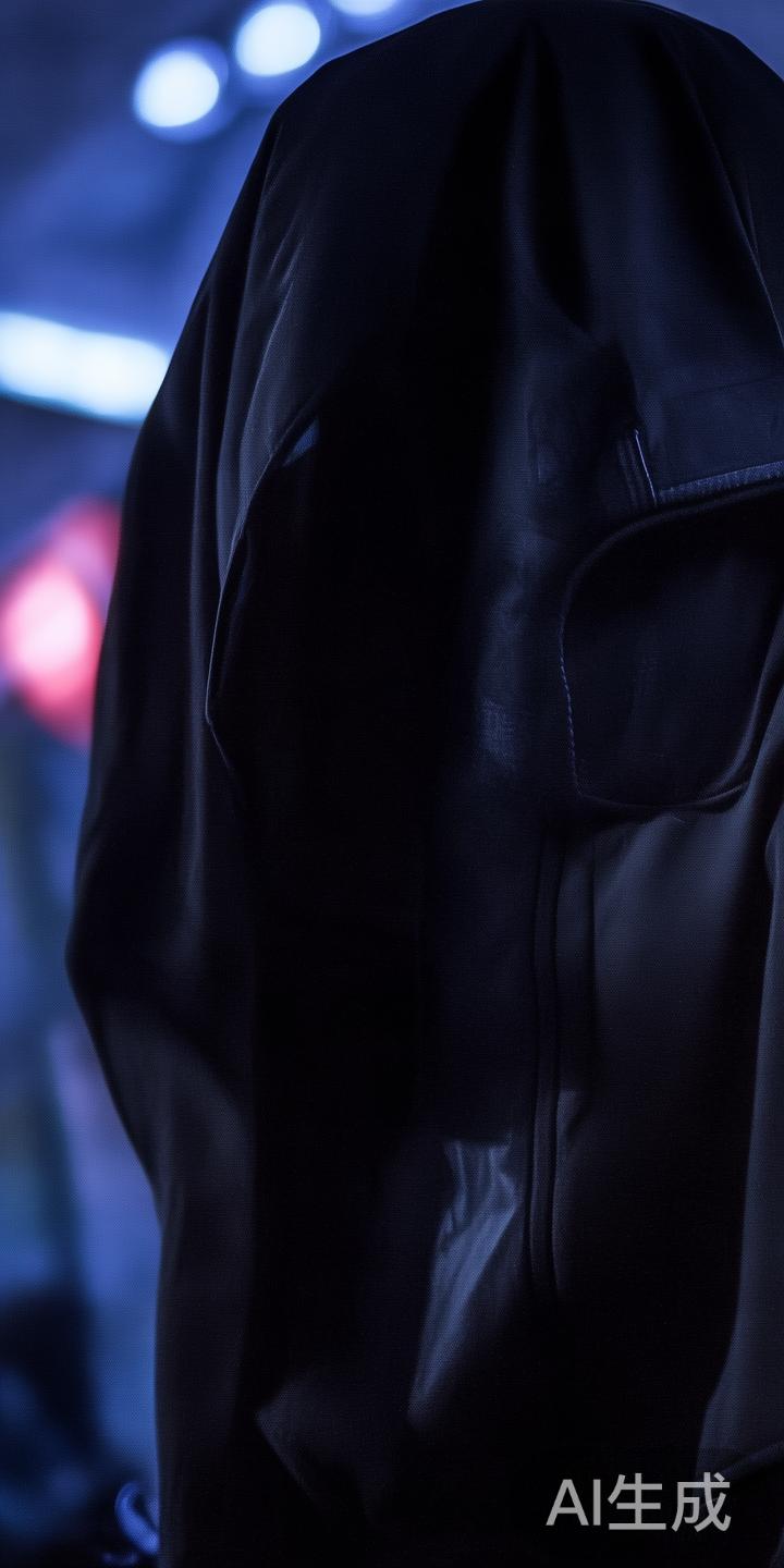 事件的爆发主要源于一位匿名举报者发布的证据清单，揭