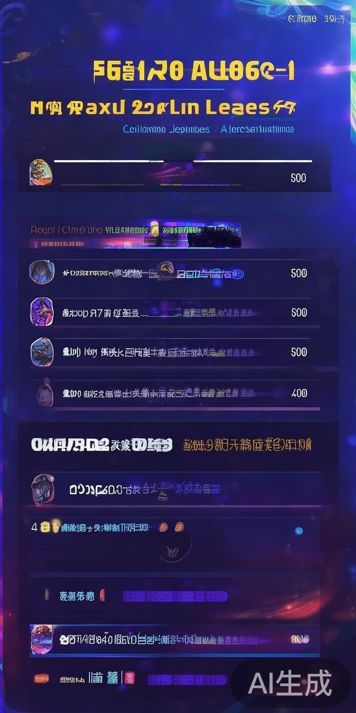 火狐电竞收费标准全面解析与性价比评估:值得选择的理由 此外,火狐电竞的比赛报名费依赛事等级而定。例如,大