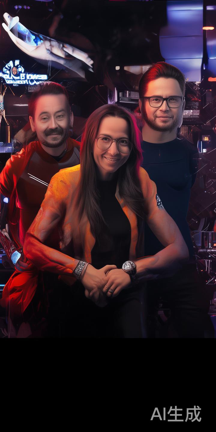 三、管理团队与运营策略
火狐电竞的管理团队由行业