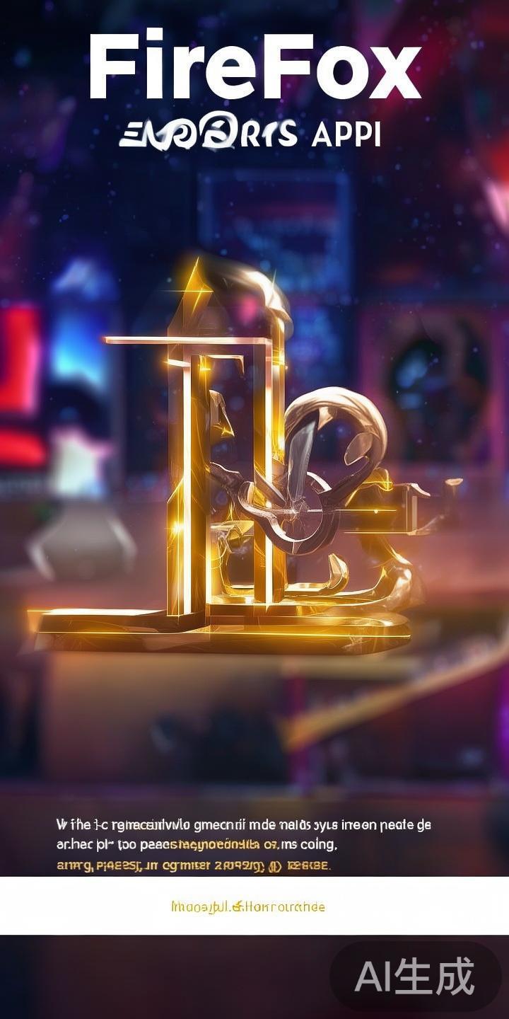 火狐电竞App网页:全面提供赛事分析与战队数据详解 火狐电竞app网页旨在打造一个全面、精准、易于访问