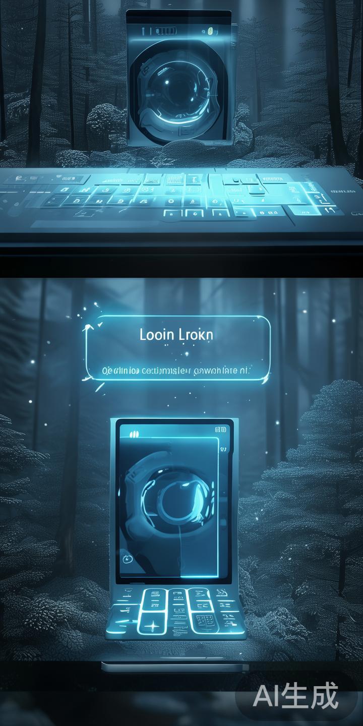 火狐体育电竞平台快速注册登录指南与体验提升方法 提升登录体验的实用方法
登录环节是用户体验中的关