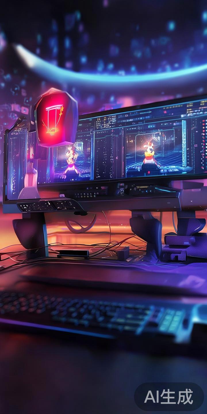 火狐电竞成立于近年来，声称以提供优质的电竞赛事、丰