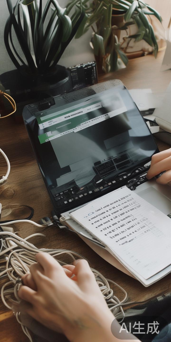 火狐电竞网页登录流程详解:新手也能轻松掌握的操作指南 一、准备工作
在开始登录前,确保设备已经连接到稳