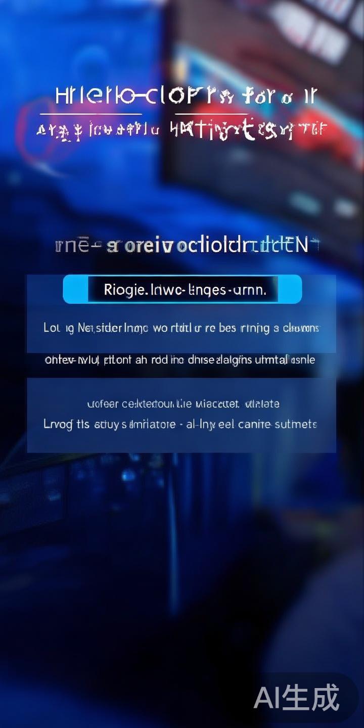 火狐电竞体验官报名攻略:完整流程详解助你轻松成功入选 通常,火狐电竞会提供专门的报名页面或平台。登录后,