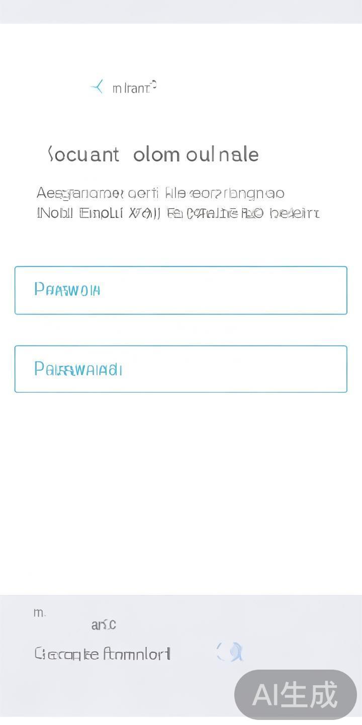 全面解读火狐体育电竞在线登录流程及操作指南 在登录界面,输入您的账号名或注册时绑定的手机号/邮