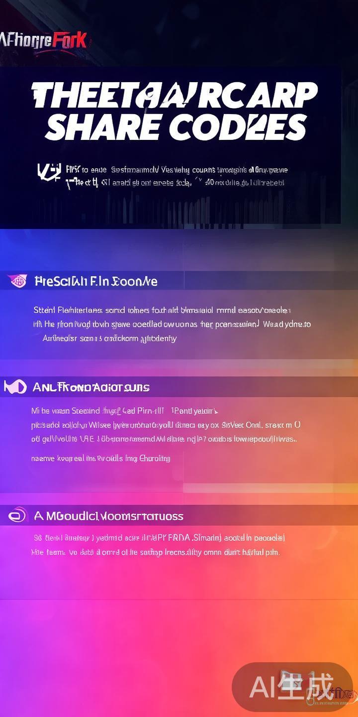 想要方便查阅和复制火狐电竞分享码，首先需要明确它的