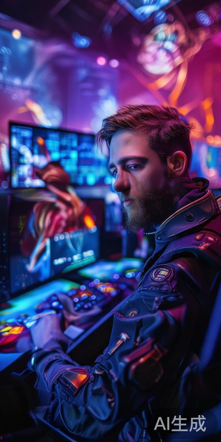 利用专业的赛事和直播提升实战能力
观看高水平的电