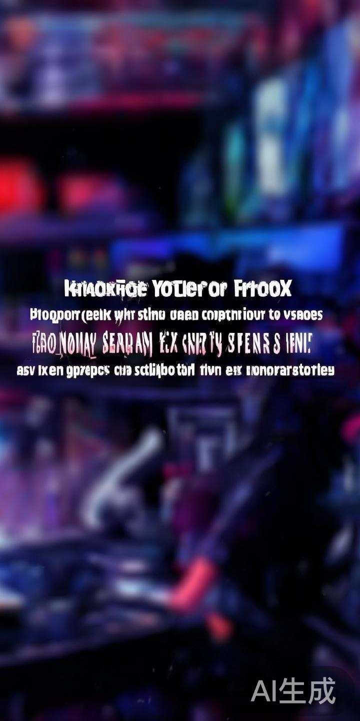 在使用火狐浏览器访问电竞相关的链接时，常常会遇到链