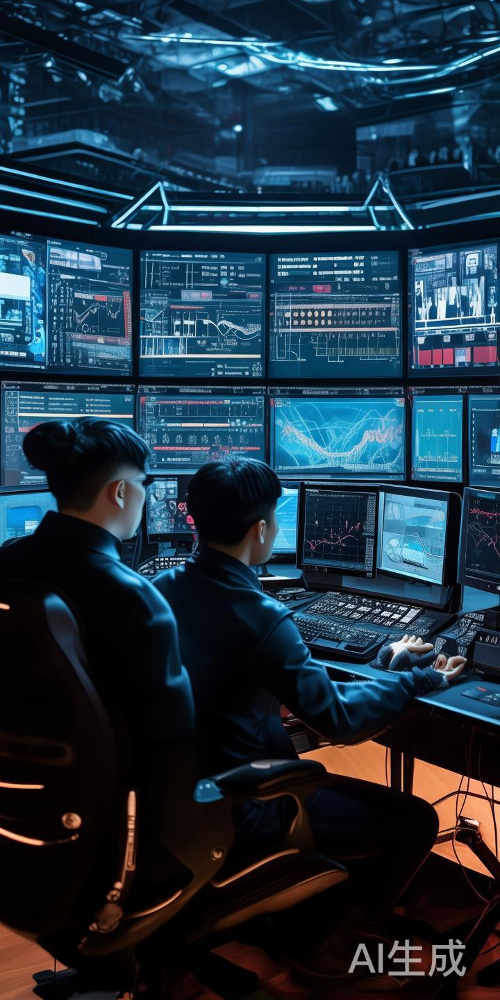 火狐电竞设有专业的反作弊团队，引入先进的检测和监控