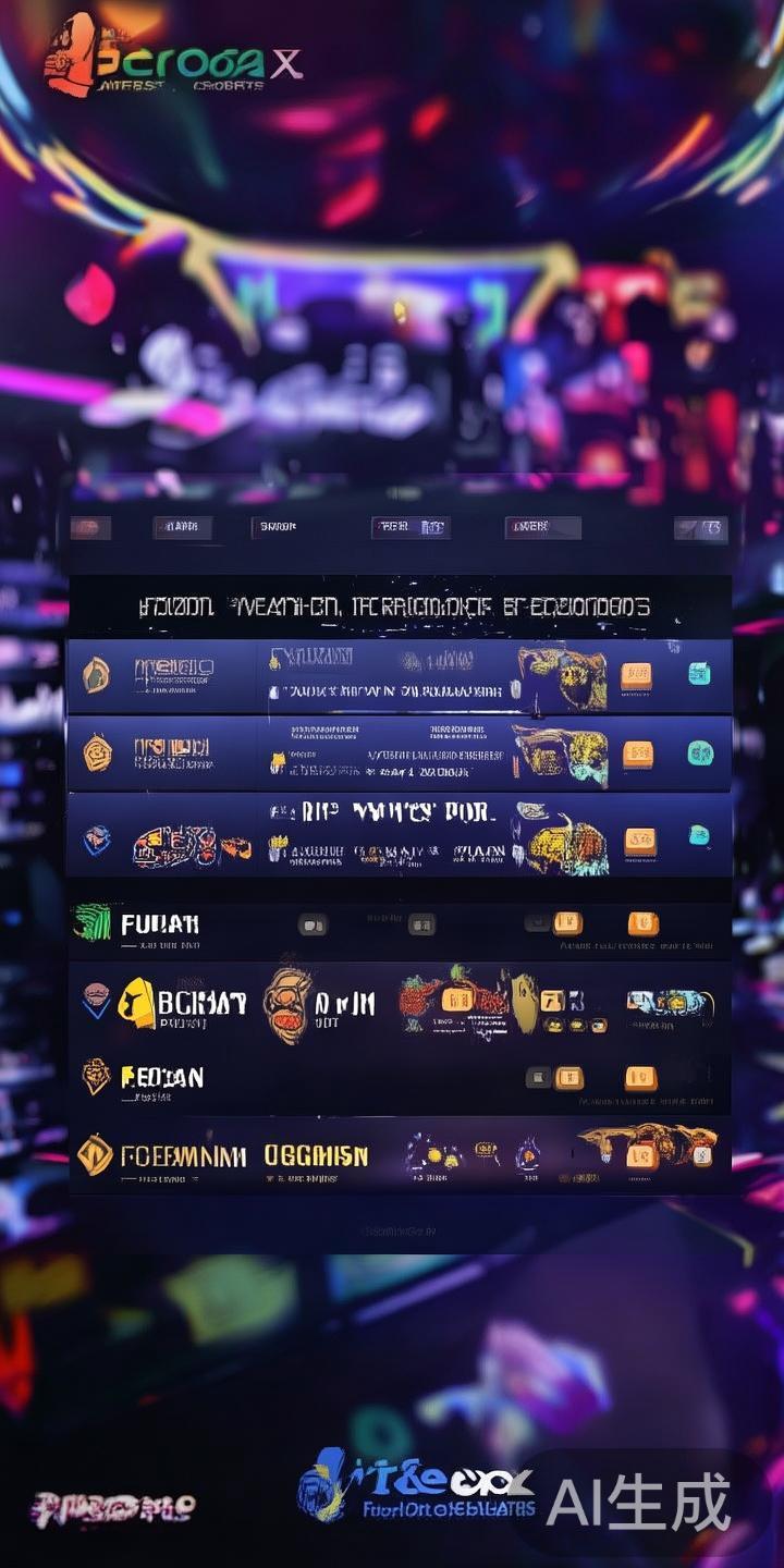 火狐电竞作为国内领先的电竞信息平台，提供丰富的赛事