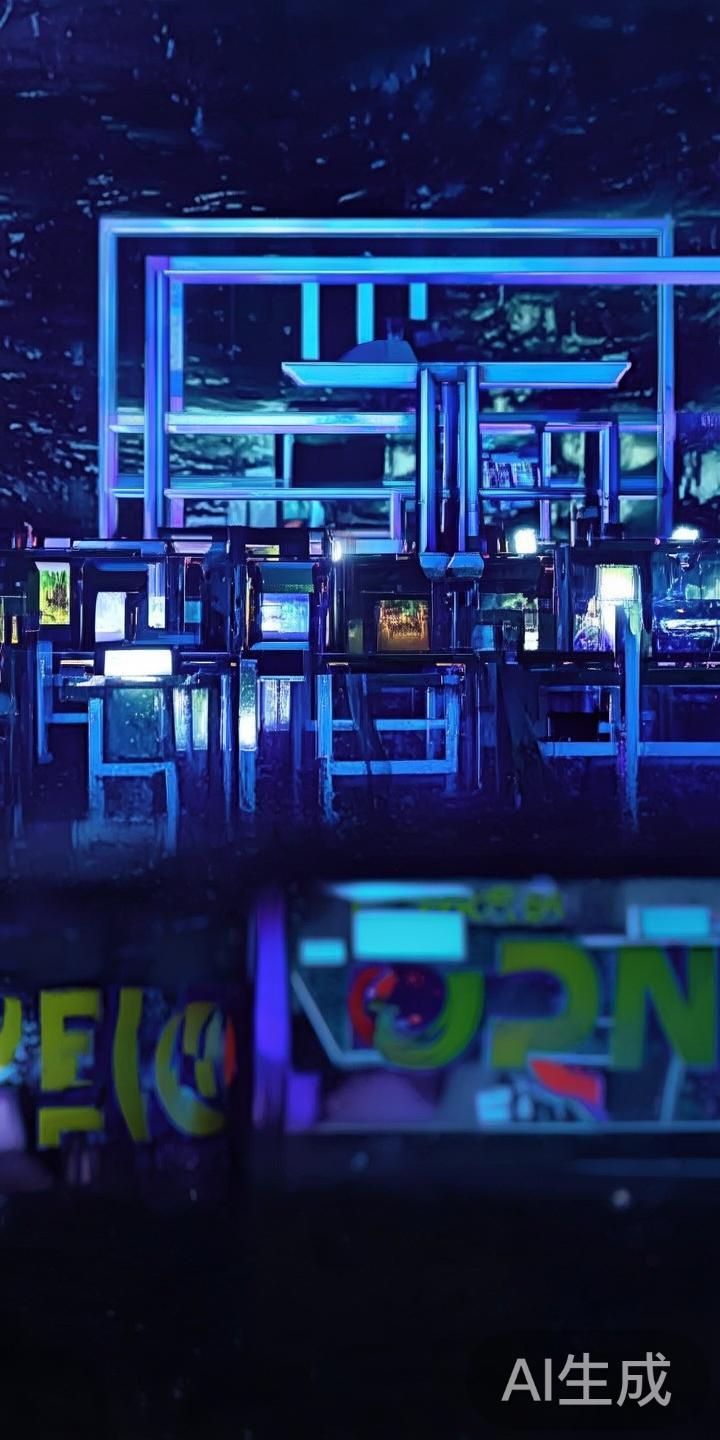 在众多电竞平台中，选择一个正规的官网下载渠道尤为关