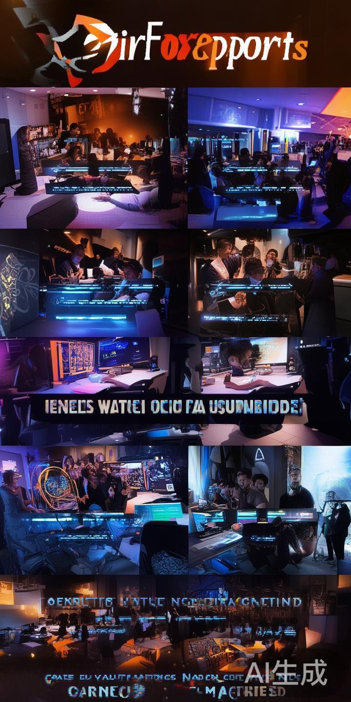 全面解读火狐电竞招聘岗位:迈向电竞顶尖团队的黄金机会 火狐电竞的招聘岗位涵盖了电竞行业的多个环节,从选手